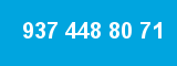937 448 80 71